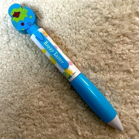 Geddes Easter Pen Assortment - Picture 3 of 6